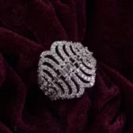 Elegant Diamond Ring