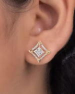 New Earrings & Studs