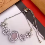 Shimmering Glittering Bracelet