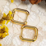 Stainless Steel Tarnish Free Waterproof Female Jewelry