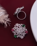 New Twinkling Chunky Rings - Image 2