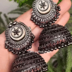 Beautiful Jhumkas
