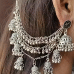 Beautifully Premium Quality Stylish Earings