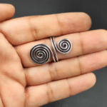 Premium Quality Finger Ring