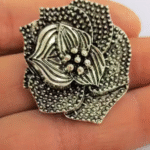 Fashionable party wear/adjustable finger Ring for Women