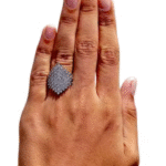 Ad Allure Chunky Rings