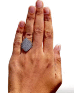 Ad Allure Chunky Rings