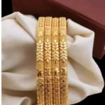 Anti Tarnish Bangle For Girls and Women