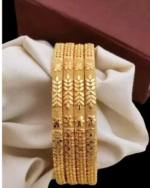 Anti Tarnish Bangle For Girls and Women
