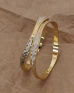 Stylish Kadli bangle suitable for women and girls - Image 4