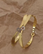 Stylish Kadli bangle suitable for women and girls - Image 3