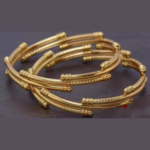 Elite Glittering Bracelet & Bangles