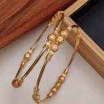 Feminine Chic Bracelet & Bangles