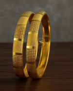 Shimmering Elegant Bracelet & Bangles