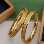 Elite Glittering Bracelet & Bangles