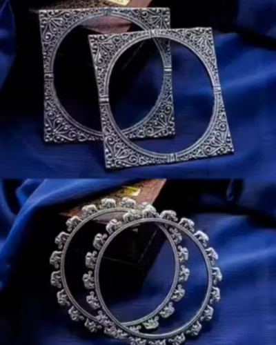 Untitled design - 2026-01-09T214509.171 Srinar Traditional Style Bangles & Bracelet Combo Set - Image 1