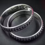 Premium Quality Oxidized Bangles