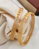 Delight daily wear bangles.