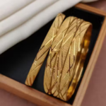 Diva Glittering Bracelet & Bangles