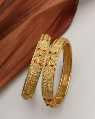 Untitled design - 2026-01-14T153944.451 Princess Fancy Bracelet & Bangles - Image 1