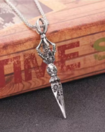 Men Pendant | Boy Locket | Locket For Boy | Locket For Men | Pendant For Men - Image 2