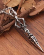 Men Pendant | Boy Locket | Locket For Boy | Locket For Men | Pendant For Men - Image 3