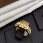 New gancy rings for men