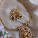 Women's Jewellery Set