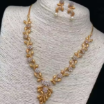 Jewellery,choker,necklace,jewellery set,indian wedding jewellery set,Maangalyam/Murukku,south,indian,maharastrian,highquality set for women girls