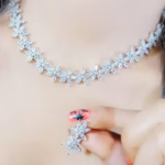 Allure Fancy AD Neckles