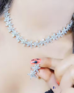 Allure Fancy AD Neckles