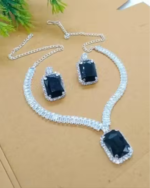 American Daimond Nacklace sets For Women & Girl'S