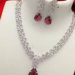 Women's Princess Unique Jewellery Sets