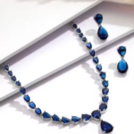 Women's Princess Unique Jewellery Sets