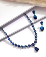 Women's Princess Unique Jewellery Sets